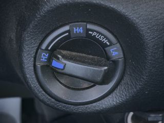 Toyota Hilux 2.4 D-4D Cabina Doble GX