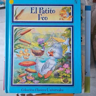 Clásicos de siempre. Cuentos Infantiles 