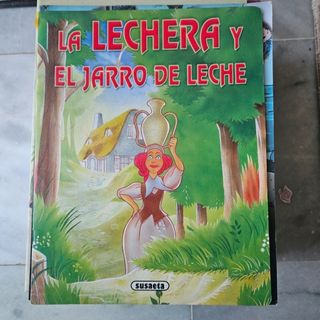 Clásicos de siempre. Cuentos Infantiles 
