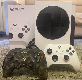 Xbox Series S 2023