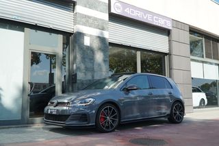Volkswagen Golf TCR 290CV DSG 2019