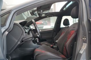 Volkswagen Golf TCR 290CV DSG 2019