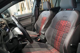 Volkswagen Golf TCR 290CV DSG 2019
