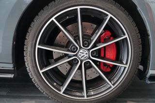Volkswagen Golf TCR 290CV DSG 2019