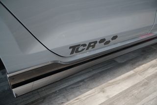 Volkswagen Golf TCR 290CV DSG 2019