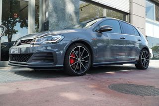 Volkswagen Golf TCR 290CV DSG 2019