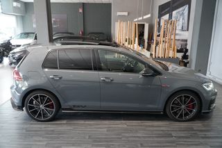 Volkswagen Golf TCR 290CV DSG 2019