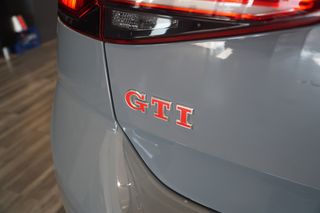 Volkswagen Golf TCR 290CV DSG 2019
