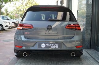 Volkswagen Golf TCR 290CV DSG 2019