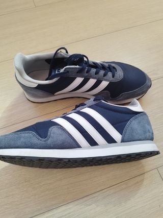 Zapatillas Adidas Haven Talla 44.5