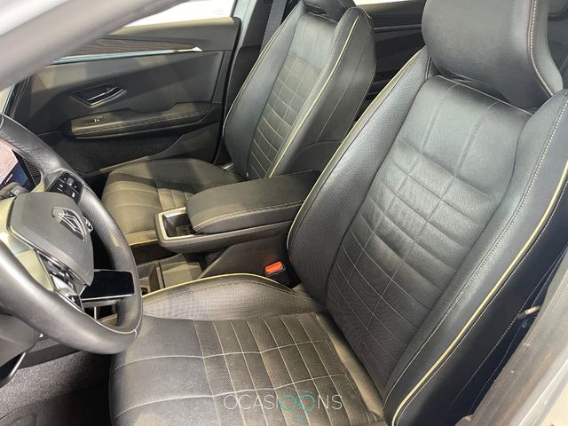 Renault Megane E-Tech 100% Eléctrico Iconic