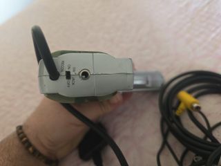 Pistola playstation 2