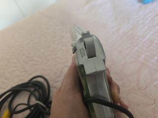 Pistola playstation 2