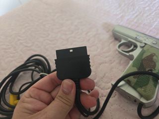 Pistola playstation 2