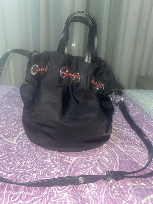 Bolsa Bimba y Lola Preto