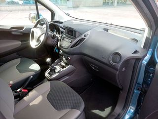 Ford Tourneo Courier 1.0 Ecoboost Trend (2019)