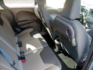 Ford Tourneo Courier 1.0 Ecoboost Trend (2019)