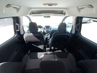 Ford Tourneo Courier 1.0 Ecoboost Trend (2019)