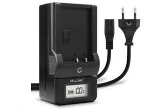 Cámara Panasonic DC-BGH1 + Accesorios