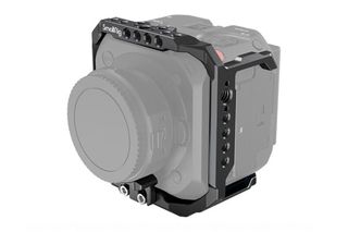 Cámara Panasonic DC-BGH1 + Accesorios