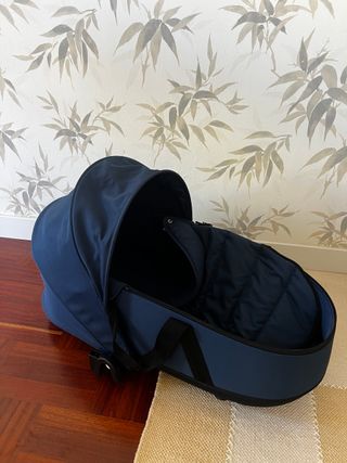Pack recién nacido Stokke YOYO 0+