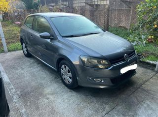 Volkswagen Polo 2010
