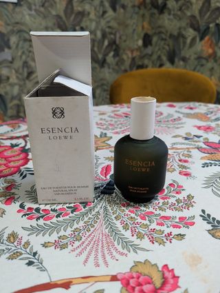 Esencia Loewe Pour Homme 150ml