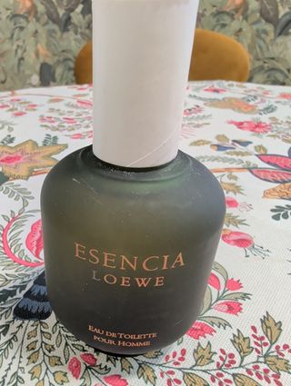 Esencia Loewe Pour Homme 150ml
