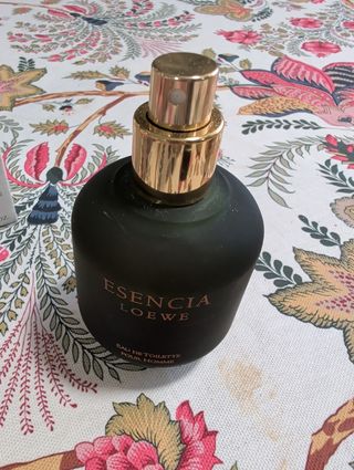 Esencia Loewe Pour Homme 150ml