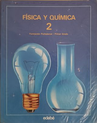 Física y química 2