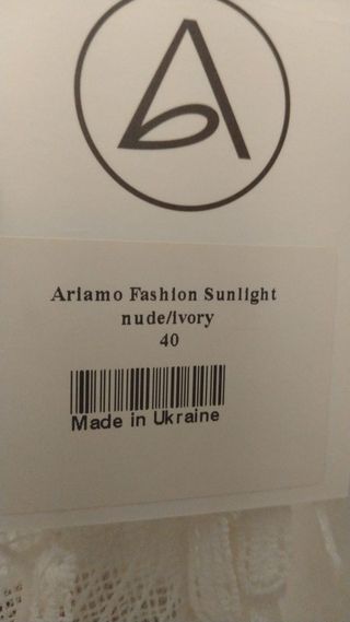 Vestido de Novia Ariamo Encaje Boho