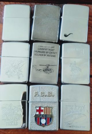 Zippo