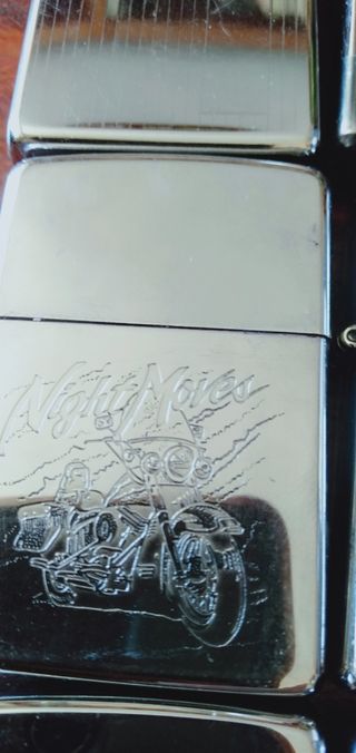 Zippo