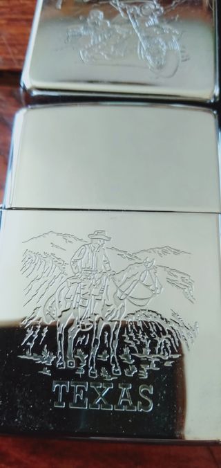 Zippo