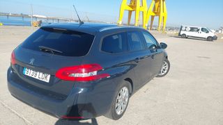 Peugeot 308 2019