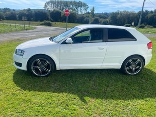 Audi A3 2010