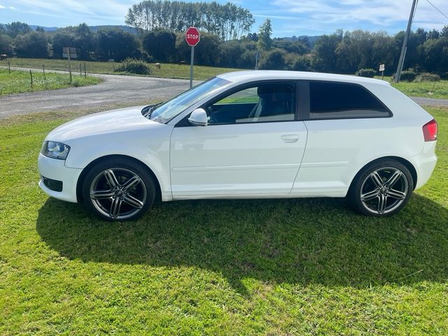Audi A3 2010