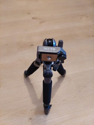 Trípode Slik sprint mini 2 sin uso