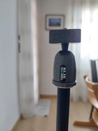 Trípode Slik sprint mini 2 sin uso