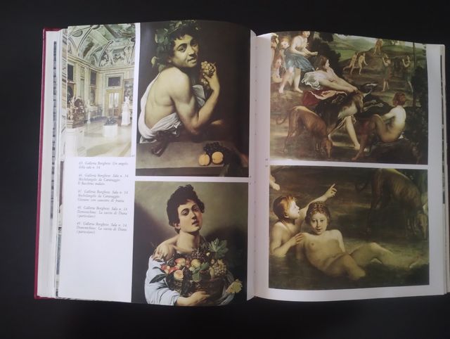 Tesori di tutta Italia n.1 Anno 1988