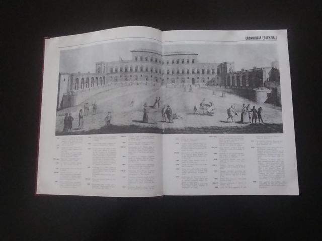 Tesori di tutta Italia n.1 Anno 1988