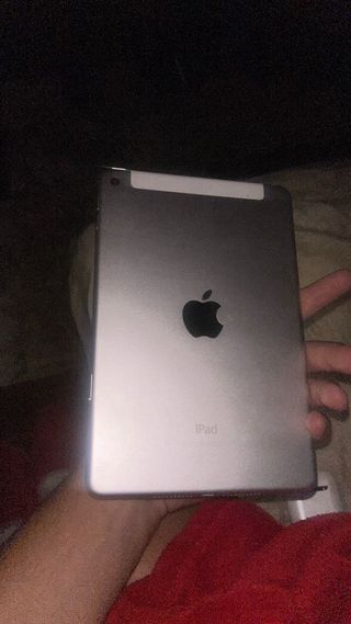 iPad Mini bianco