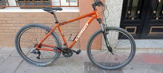 Bicicleta Conor 29 pulgadas