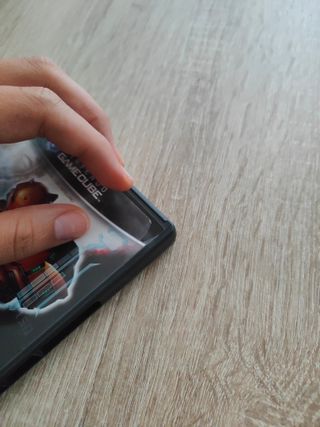 Metroid Prime 2 Echoes GameCube PAL Español