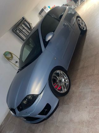 SEAT Ibiza 2003