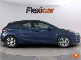 Opel Astra 1.2T SHT 96kW (130CV) GS Line