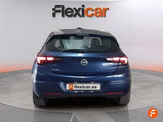 Opel Astra 1.2T SHT 96kW (130CV) GS Line