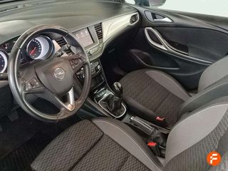 Opel Astra 1.2T SHT 96kW (130CV) GS Line