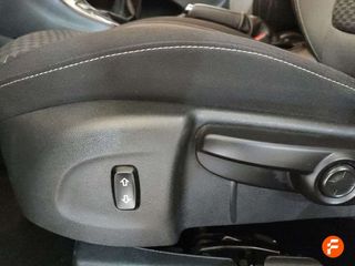 Opel Astra 1.2T SHT 96kW (130CV) GS Line