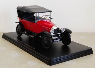  Citroën Torpedo Tipo A 10 hp 1919 1/24